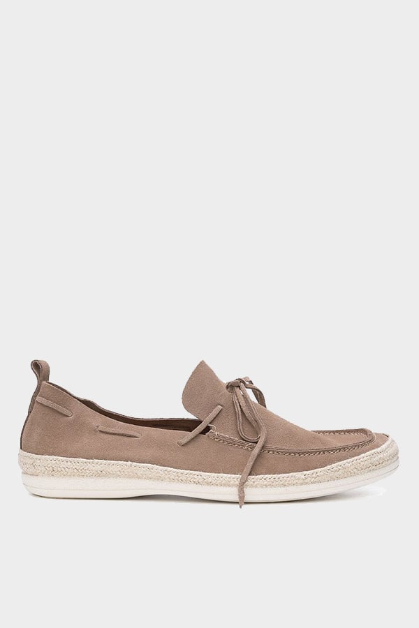 ΠΑΠΟΥΤΣΙΑ PER LA MODA - SERRAJE ANTILOPE